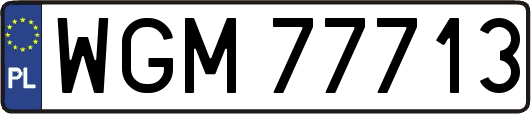 WGM77713