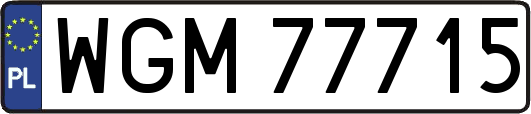 WGM77715