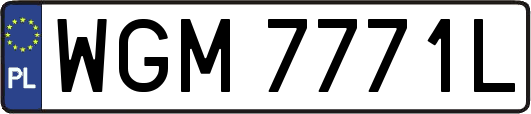 WGM7771L