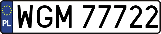 WGM77722