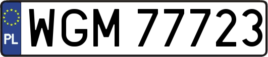 WGM77723