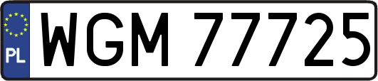 WGM77725