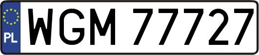 WGM77727