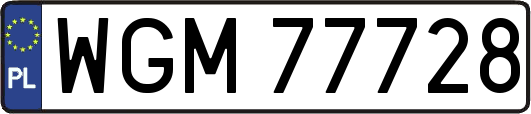 WGM77728