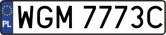 WGM7773C