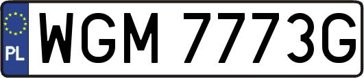 WGM7773G