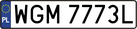 WGM7773L