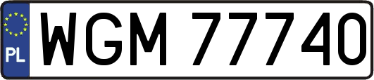 WGM77740