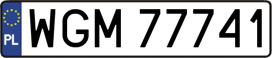 WGM77741