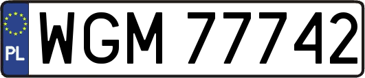 WGM77742