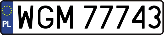 WGM77743
