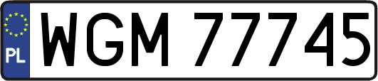 WGM77745