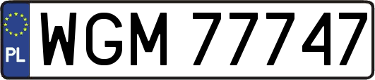 WGM77747