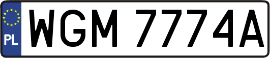 WGM7774A