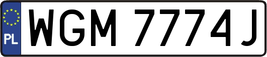 WGM7774J