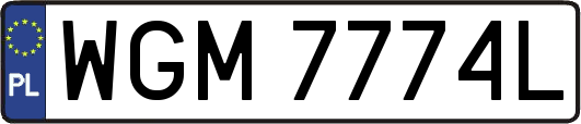 WGM7774L