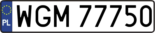 WGM77750