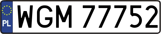 WGM77752