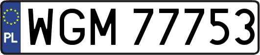 WGM77753