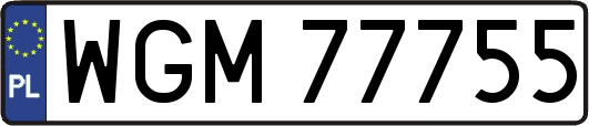 WGM77755