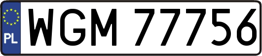 WGM77756