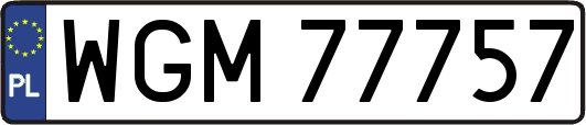 WGM77757