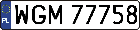 WGM77758