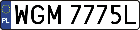 WGM7775L