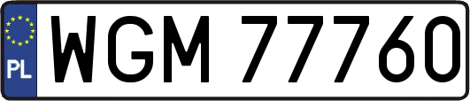 WGM77760