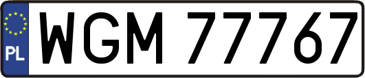 WGM77767