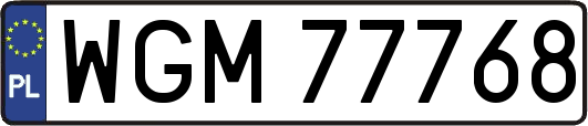 WGM77768