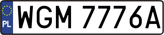 WGM7776A