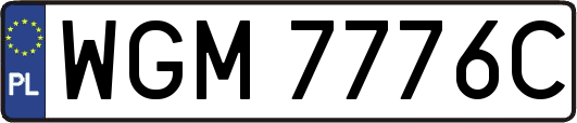 WGM7776C