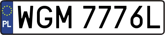 WGM7776L