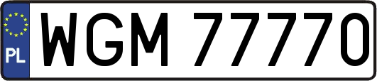 WGM77770