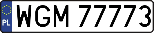 WGM77773