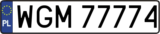 WGM77774