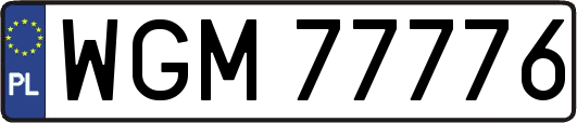 WGM77776