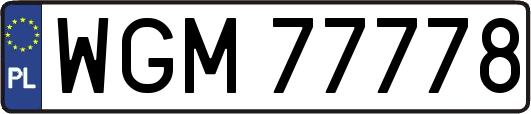 WGM77778