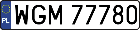 WGM77780