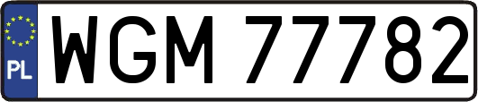 WGM77782