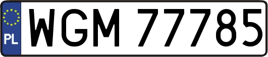 WGM77785