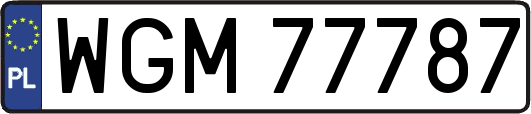 WGM77787