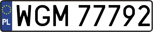 WGM77792
