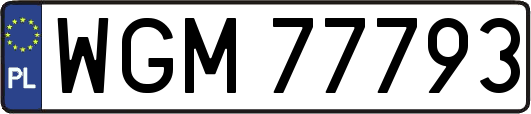WGM77793