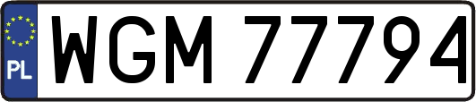 WGM77794