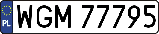 WGM77795