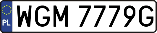 WGM7779G