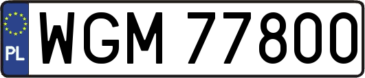WGM77800