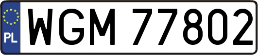 WGM77802
